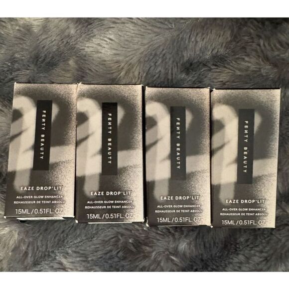 Eaze drop lit all over glow enhancer bundle - Picture 1 of 3